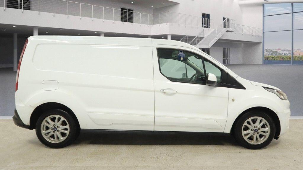 Used Ford Transit Connect 2019 for sale - 77646134: Photo 5