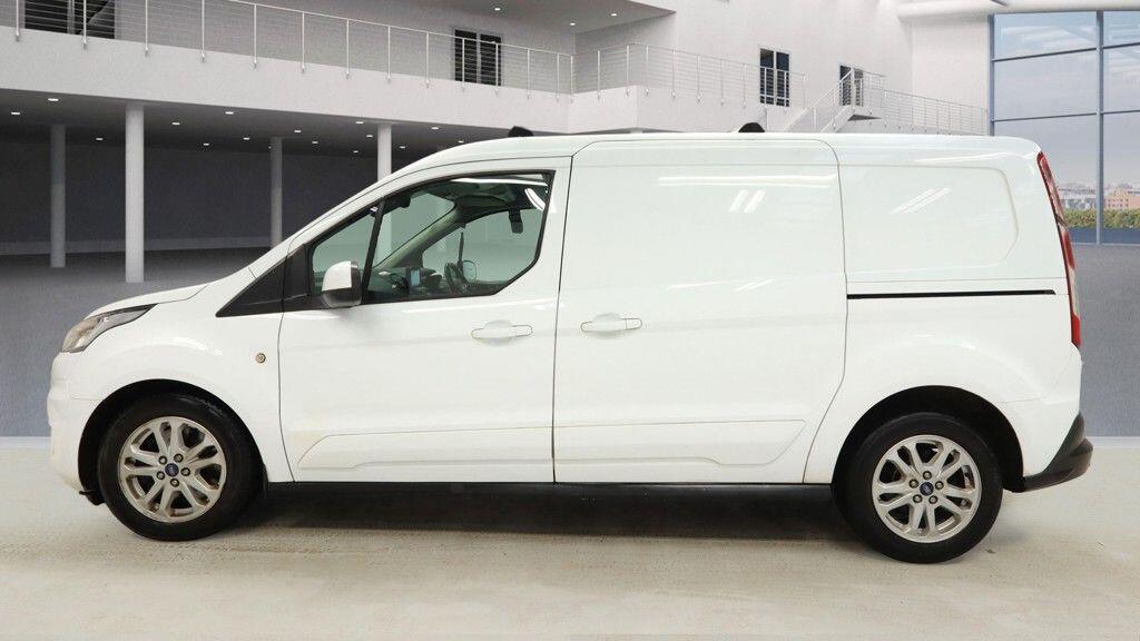 Used Ford Transit Connect 2019 for sale - 77646134: Photo 6
