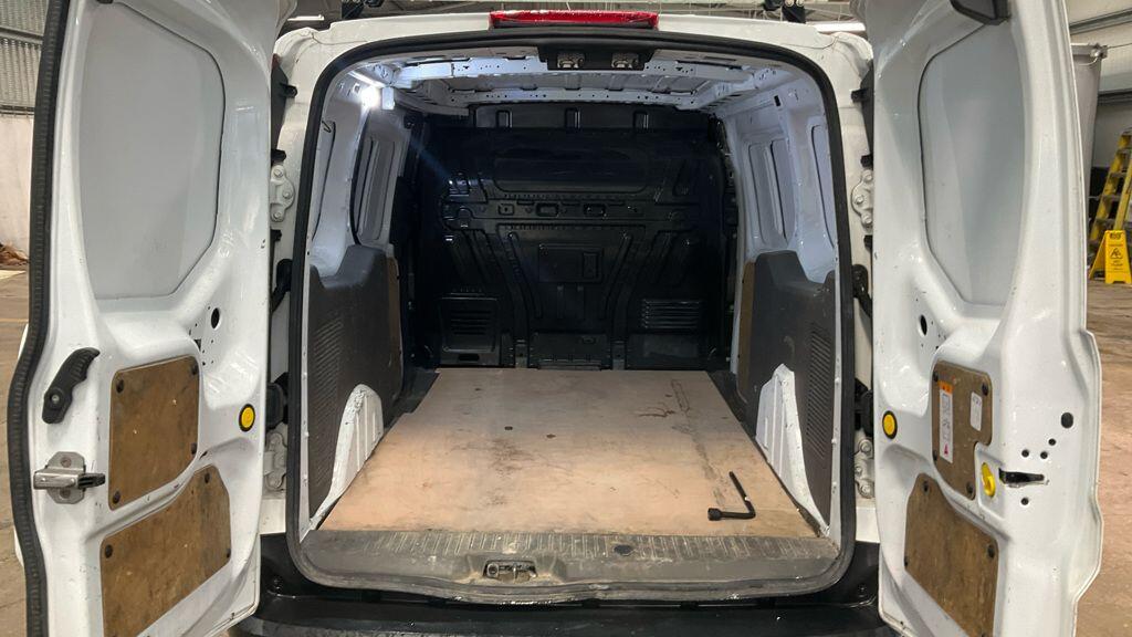 Used Ford Transit Connect 2019 for sale - 77646134: Photo 7