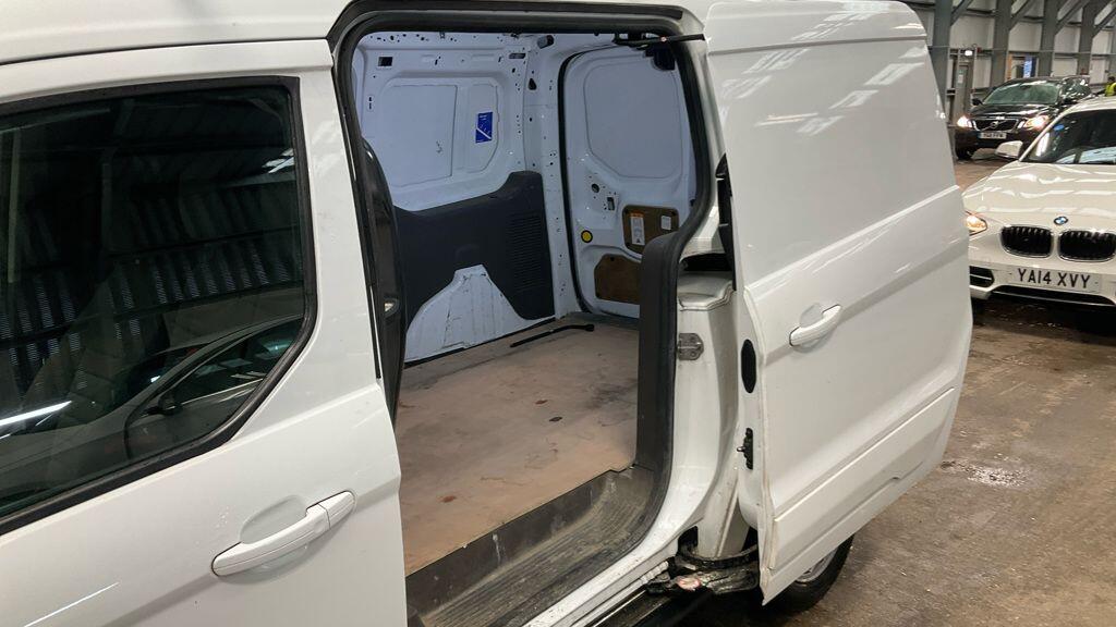 Used Ford Transit Connect 2019 for sale - 77646134: Photo 8