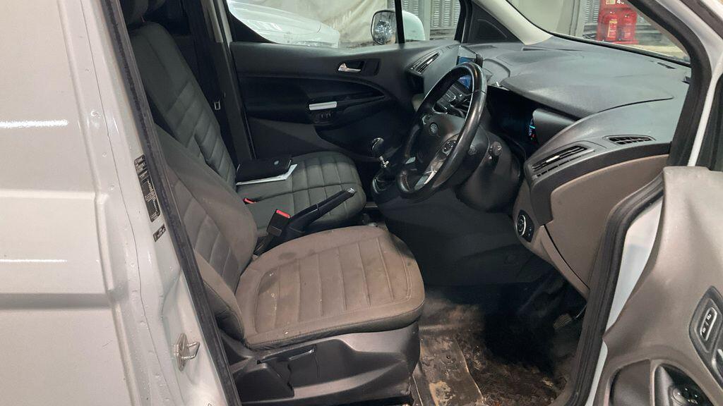 Used Ford Transit Connect 2019 for sale - 77646134: Photo 9