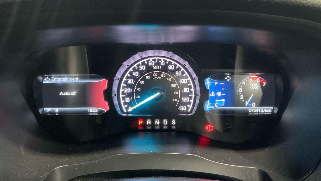 Used Ford Ranger 2019 for sale - 77279521: Photo 10