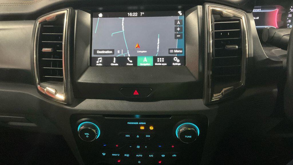 Used Ford Ranger 2019 for sale - 77279521: Photo 11