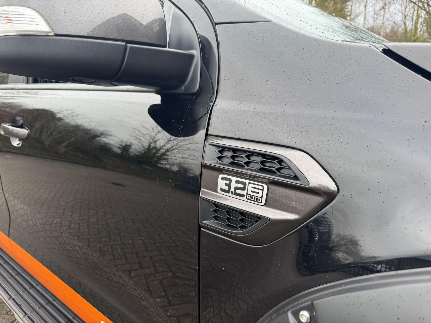 Used Ford Ranger 2019 for sale - 77279521: Photo 12