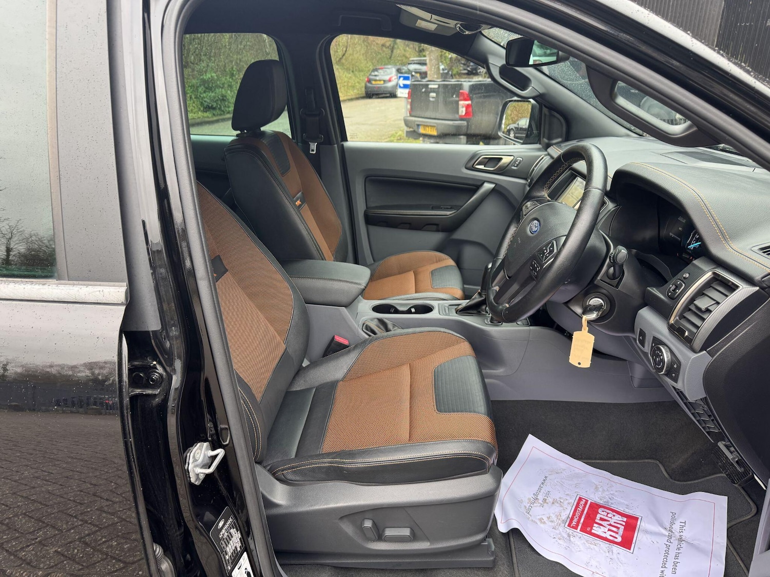 Used Ford Ranger 2019 for sale - 77279521: Photo 18