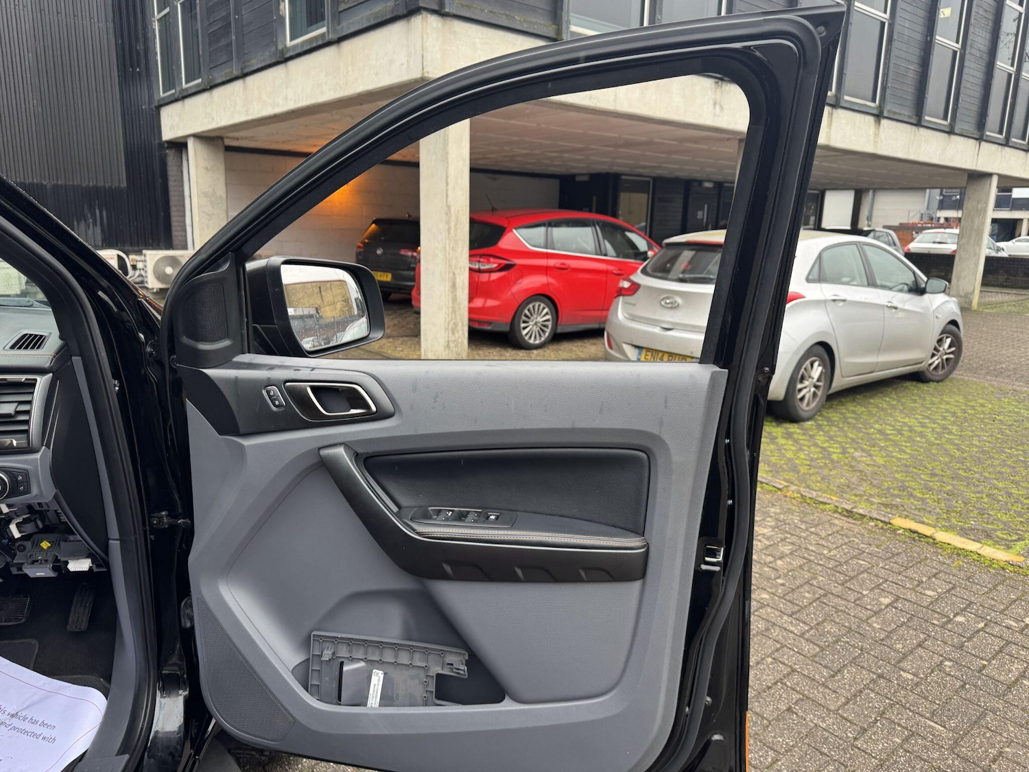 Used Ford Ranger 2019 for sale - 77279521: Photo 19