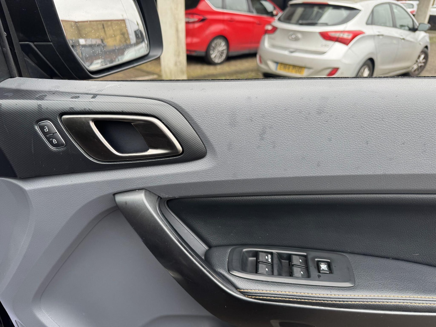 Used Ford Ranger 2019 for sale - 77279521: Photo 20