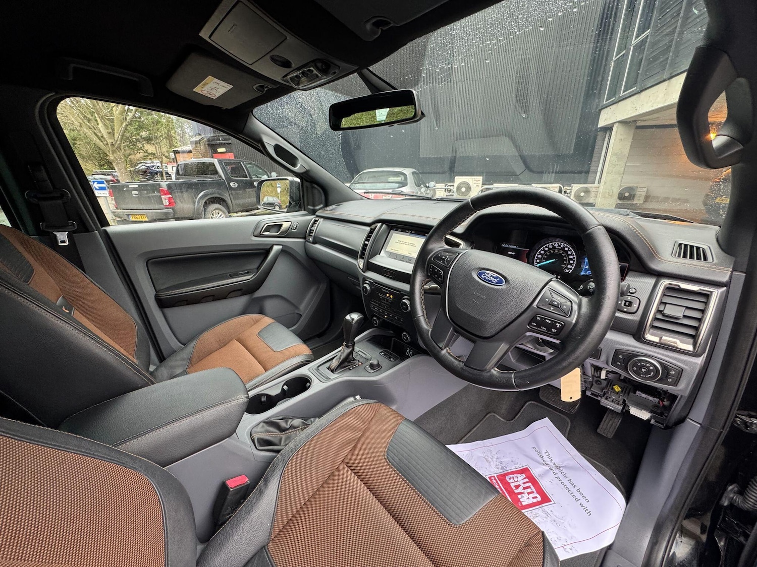 Used Ford Ranger 2019 for sale - 77279521: Photo 21