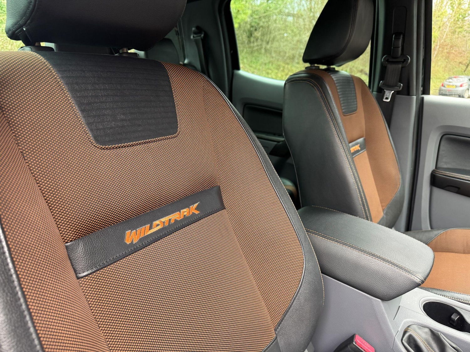 Used Ford Ranger 2019 for sale - 77279521: Photo 23