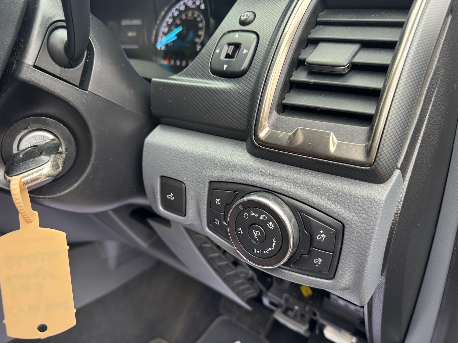 Used Ford Ranger 2019 for sale - 77279521: Photo 24