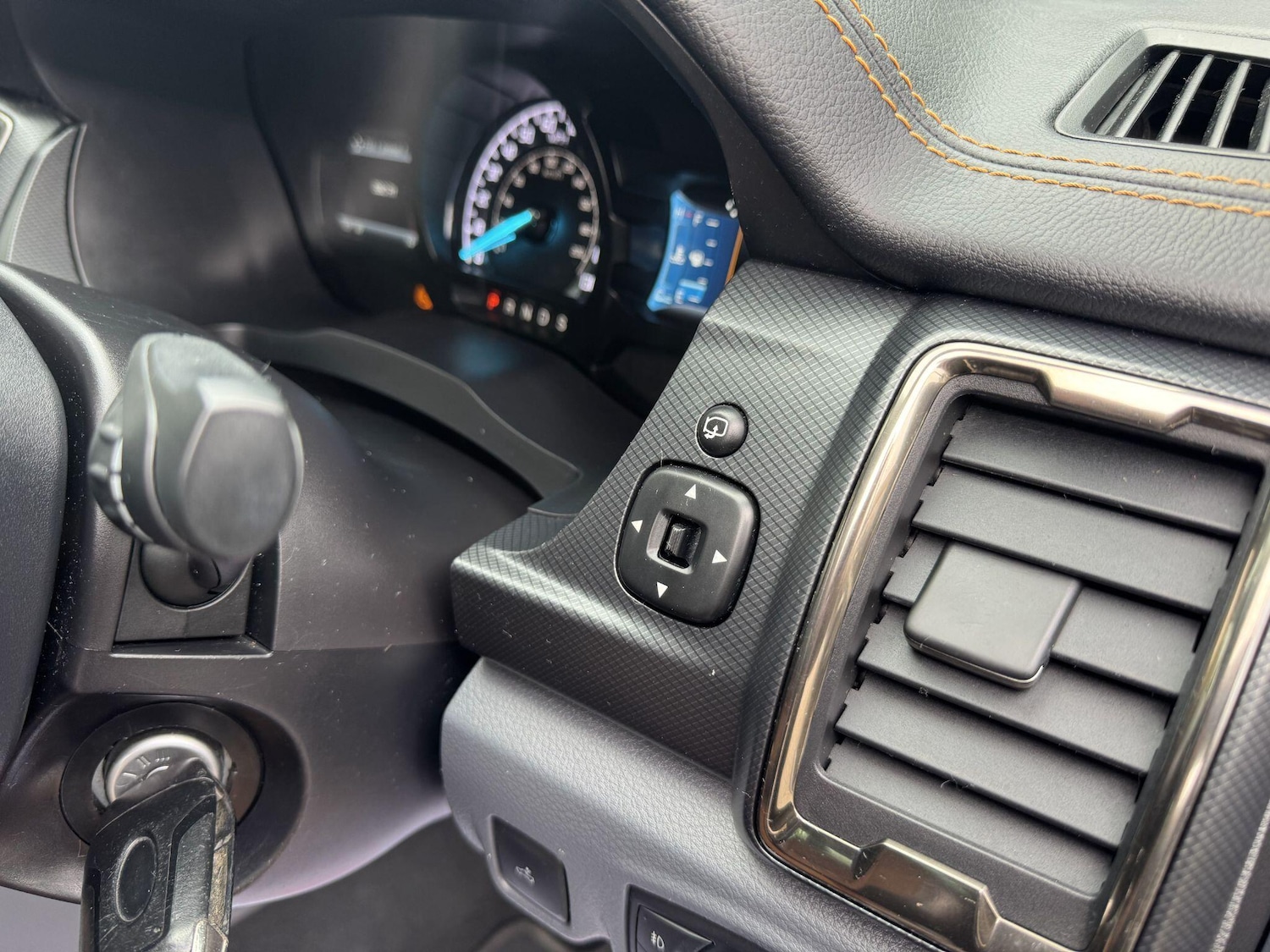 Used Ford Ranger 2019 for sale - 77279521: Photo 25