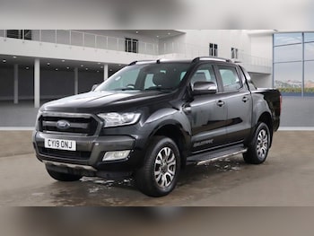 Used Ford Ranger 2019 for sale - 77279521: Photo