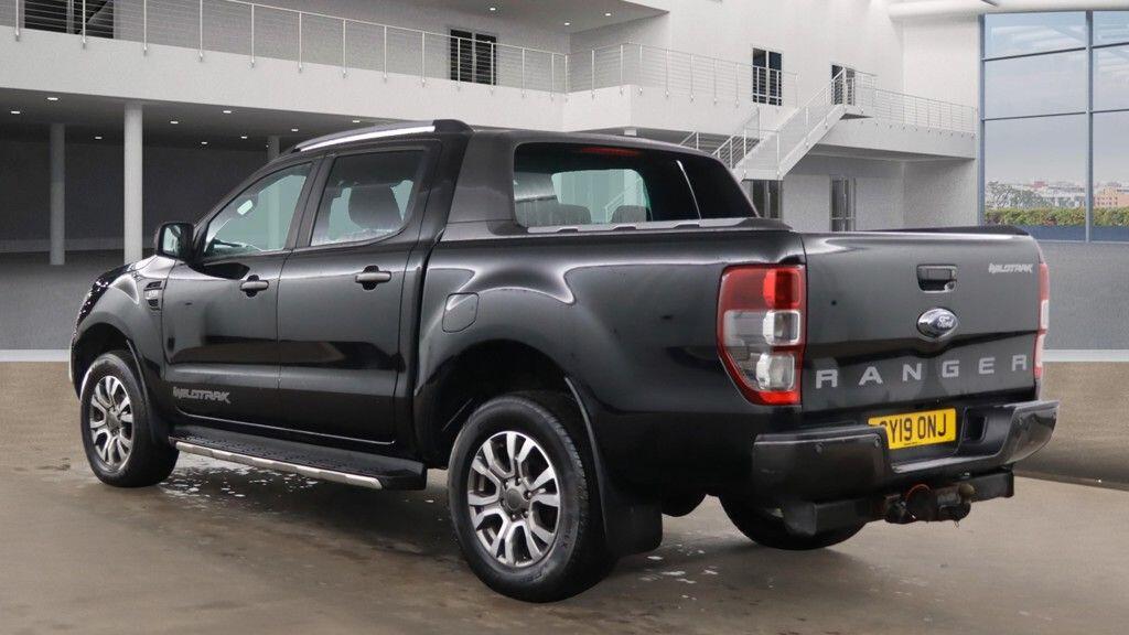 Used Ford Ranger 2019 for sale - 77279521: Photo 3