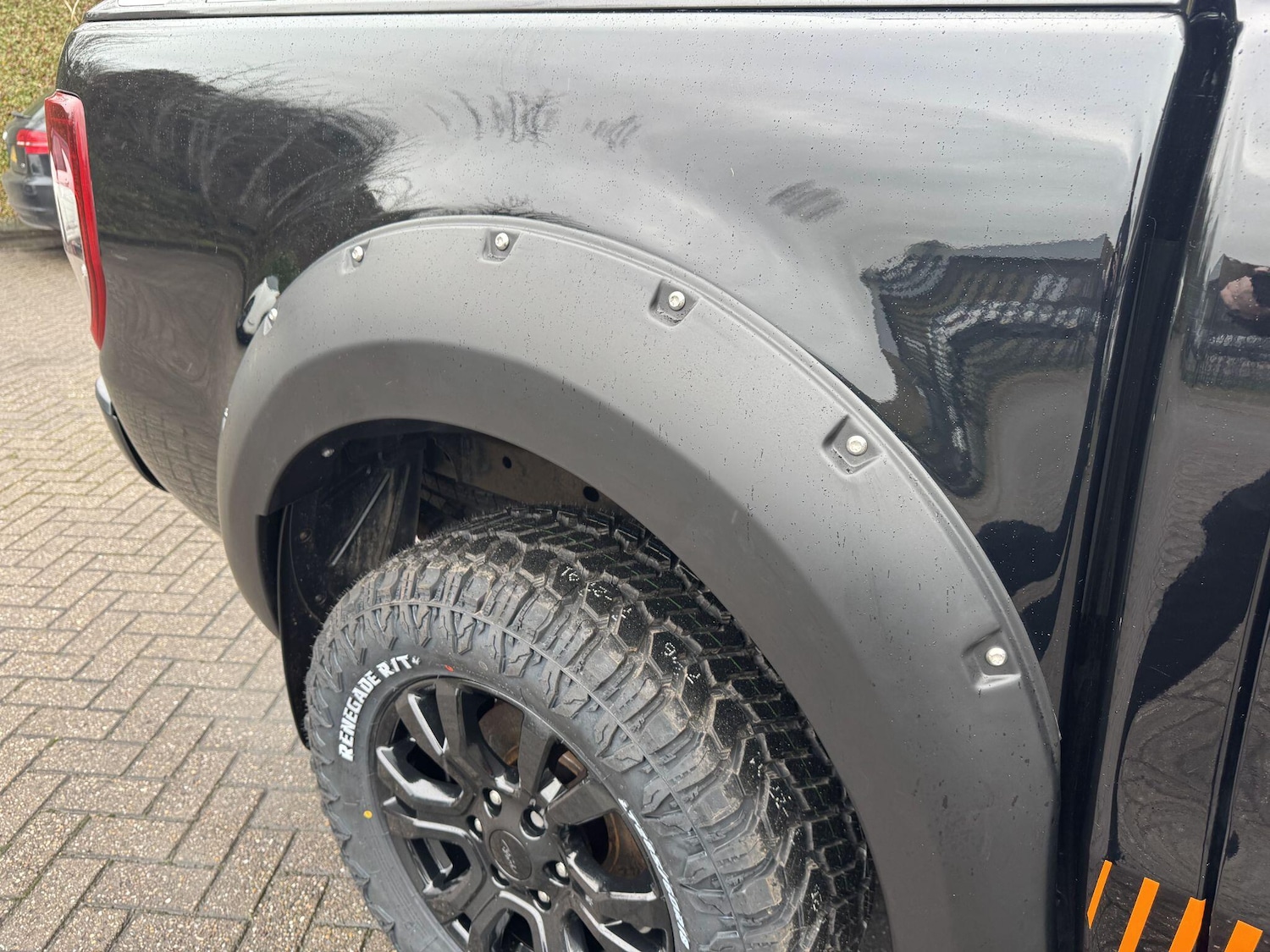 Used Ford Ranger 2019 for sale - 77279521: Photo 31