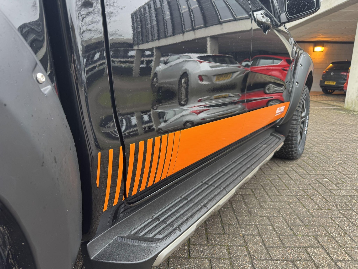 Used Ford Ranger 2019 for sale - 77279521: Photo 33