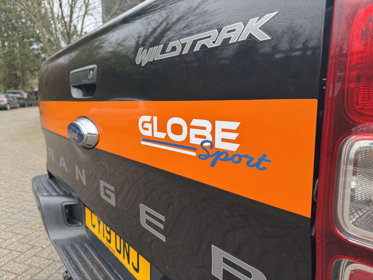 Used Ford Ranger 2019 for sale - 77279521: Photo 35