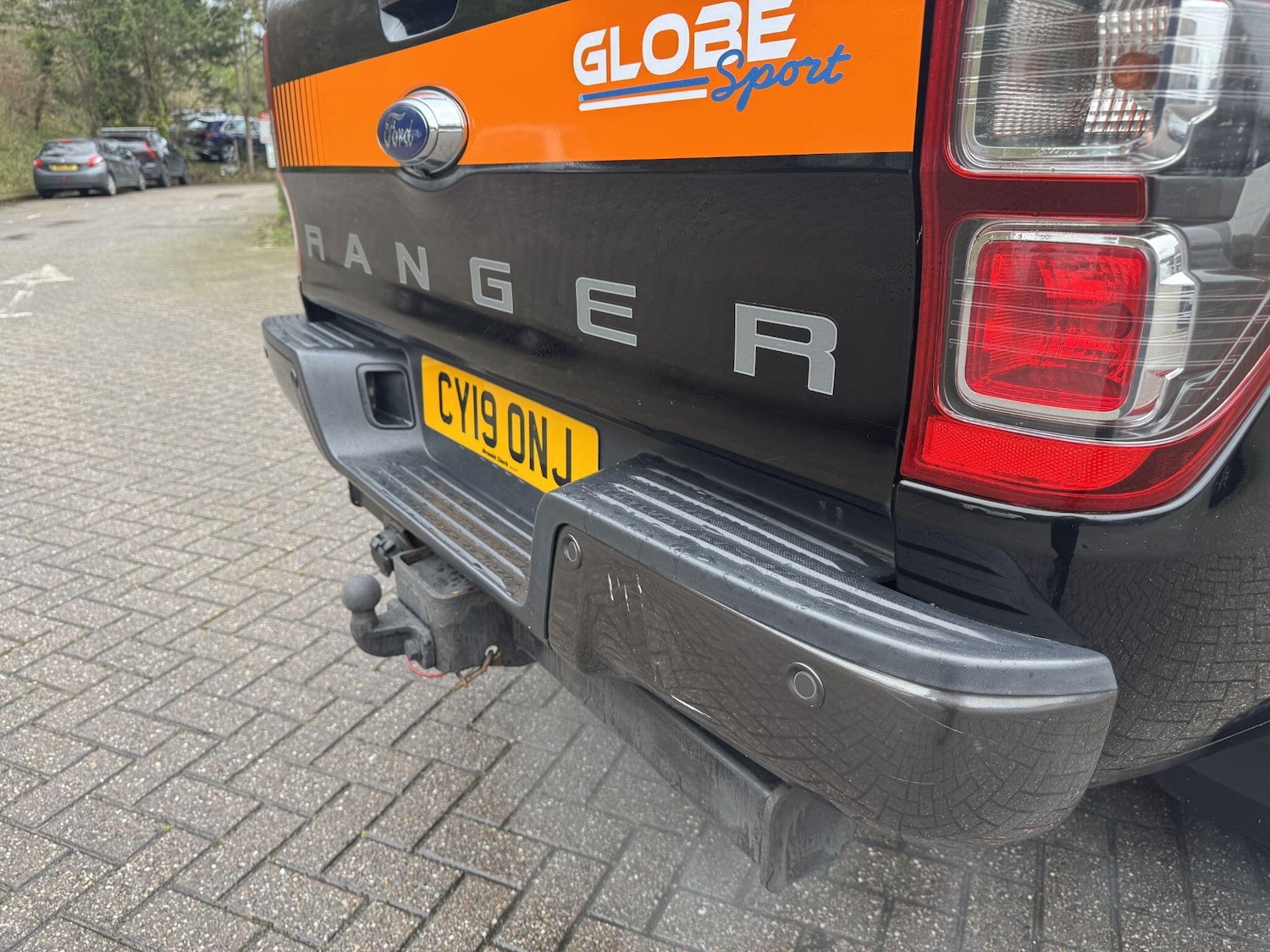 Used Ford Ranger 2019 for sale - 77279521: Photo 36