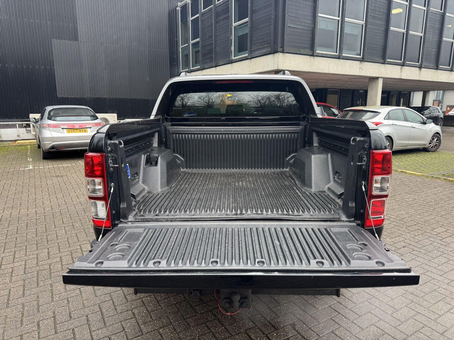 Used Ford Ranger 2019 for sale - 77279521: Photo 37