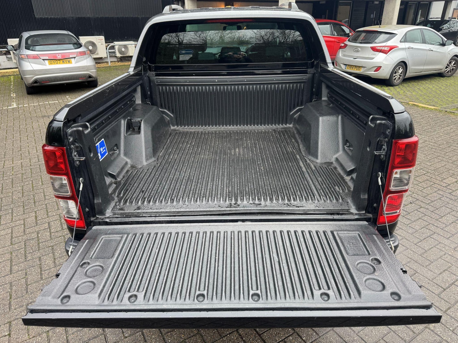 Used Ford Ranger 2019 for sale - 77279521: Photo 38