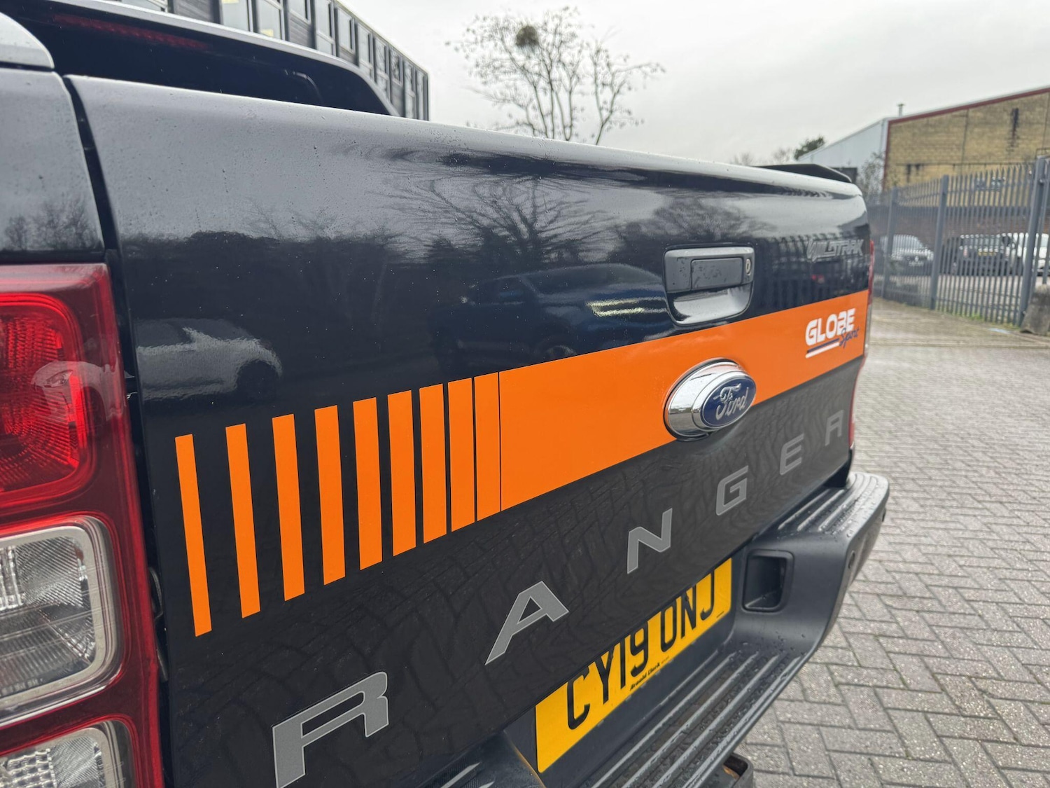 Used Ford Ranger 2019 for sale - 77279521: Photo 40