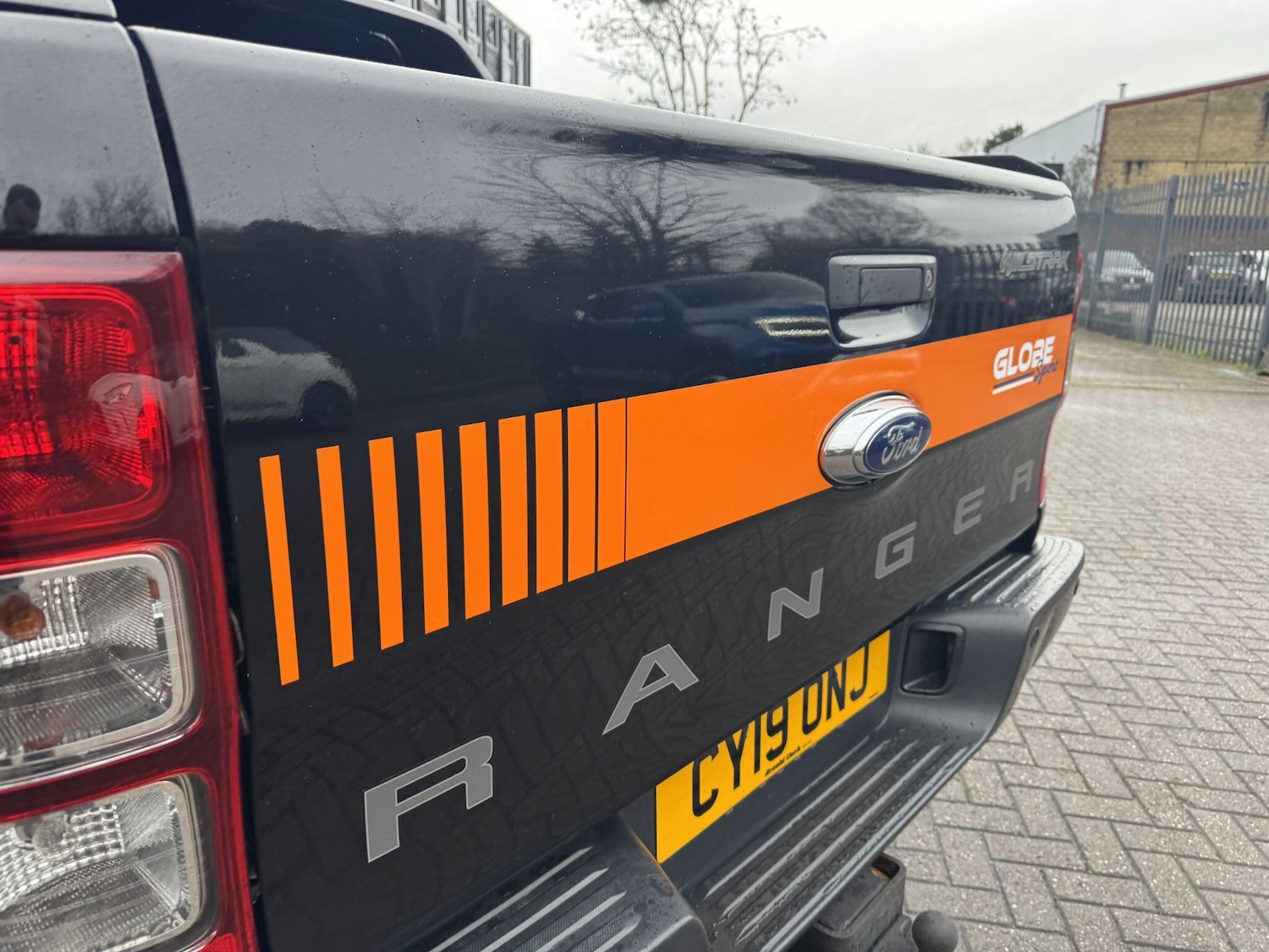 Used Ford Ranger 2019 for sale - 77279521: Photo 41