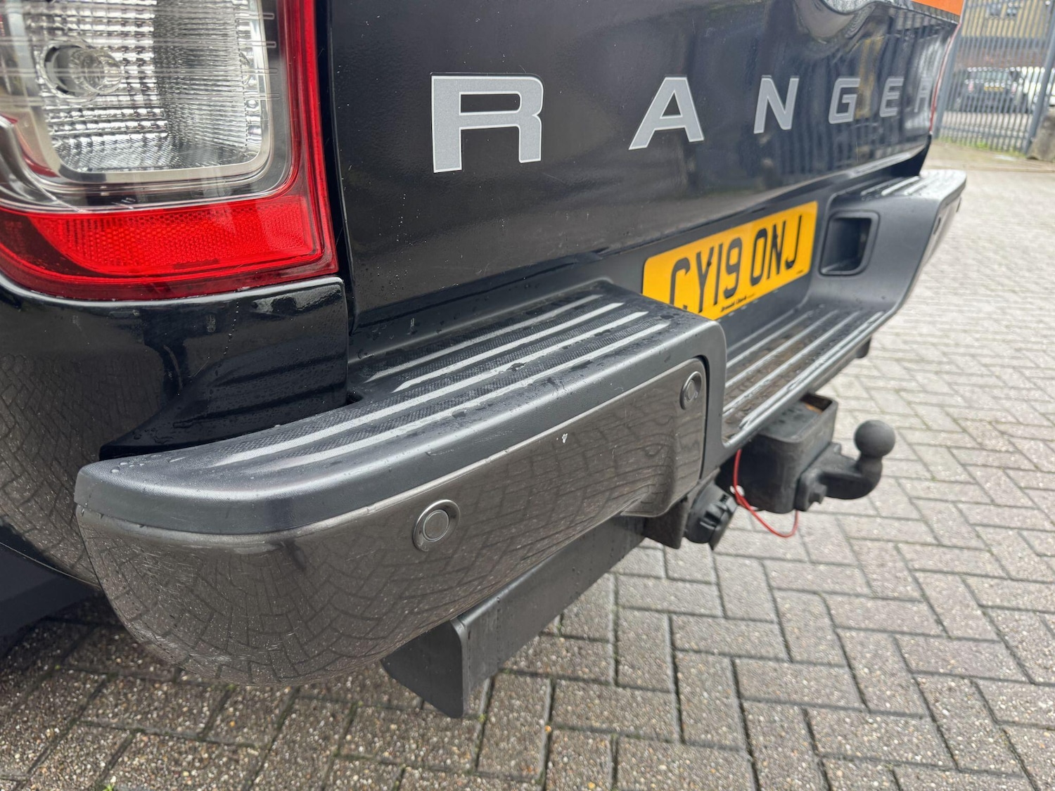 Used Ford Ranger 2019 for sale - 77279521: Photo 43