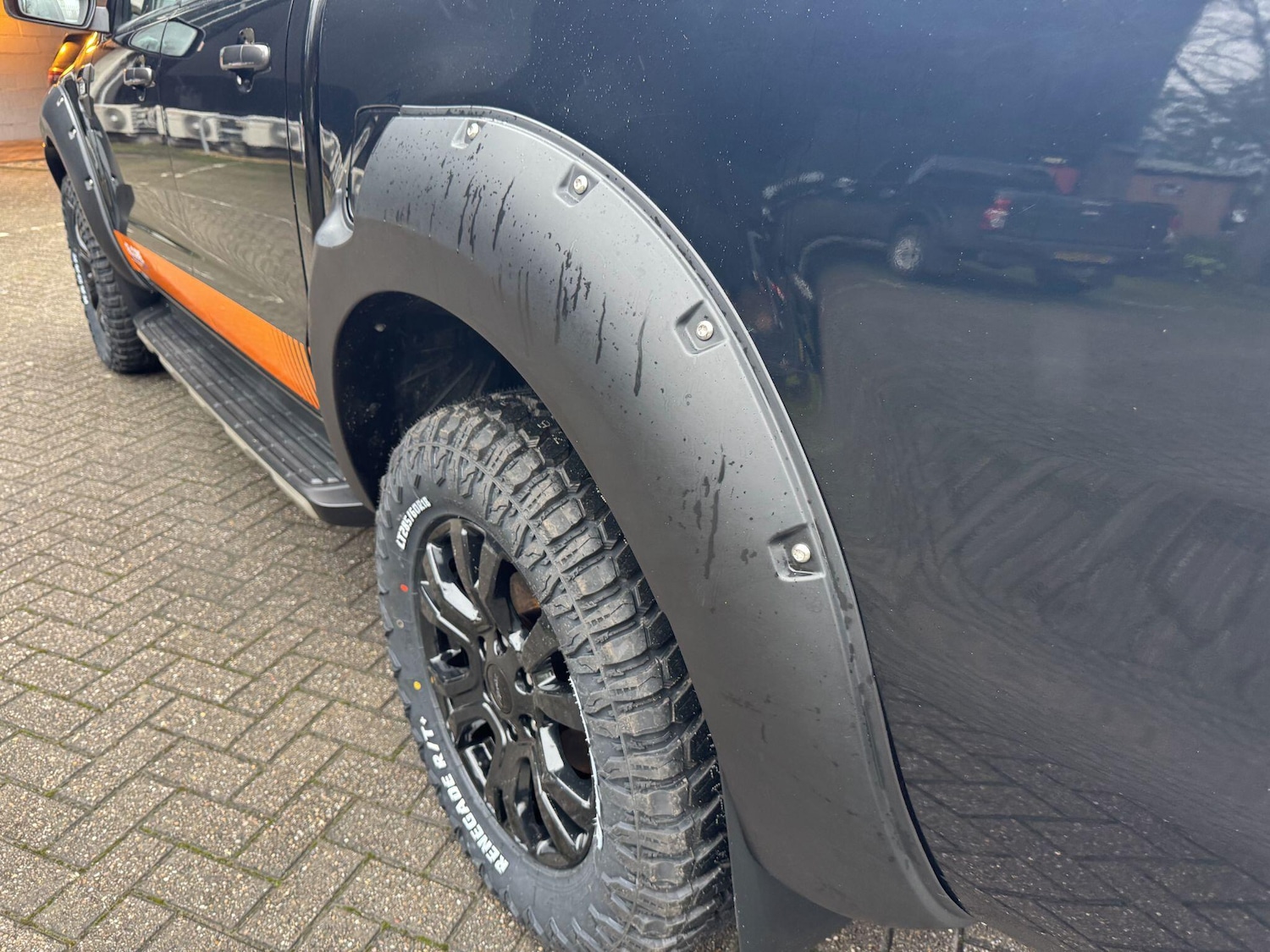 Used Ford Ranger 2019 for sale - 77279521: Photo 44