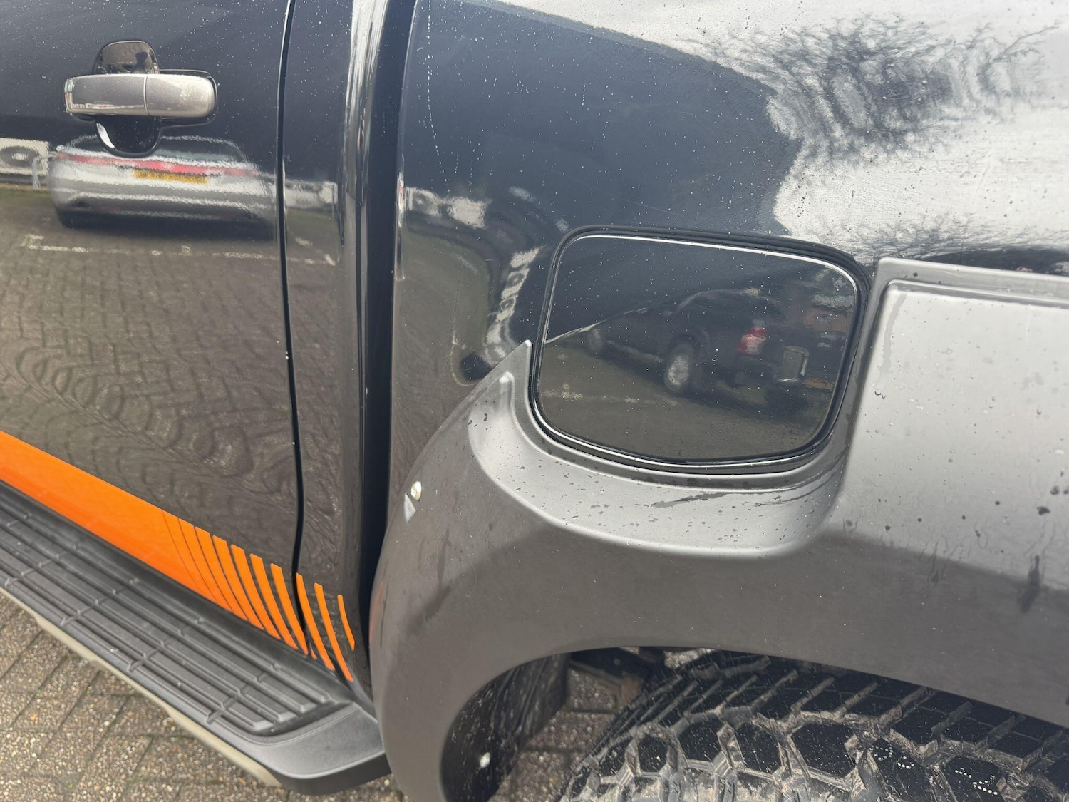 Used Ford Ranger 2019 for sale - 77279521: Photo 46