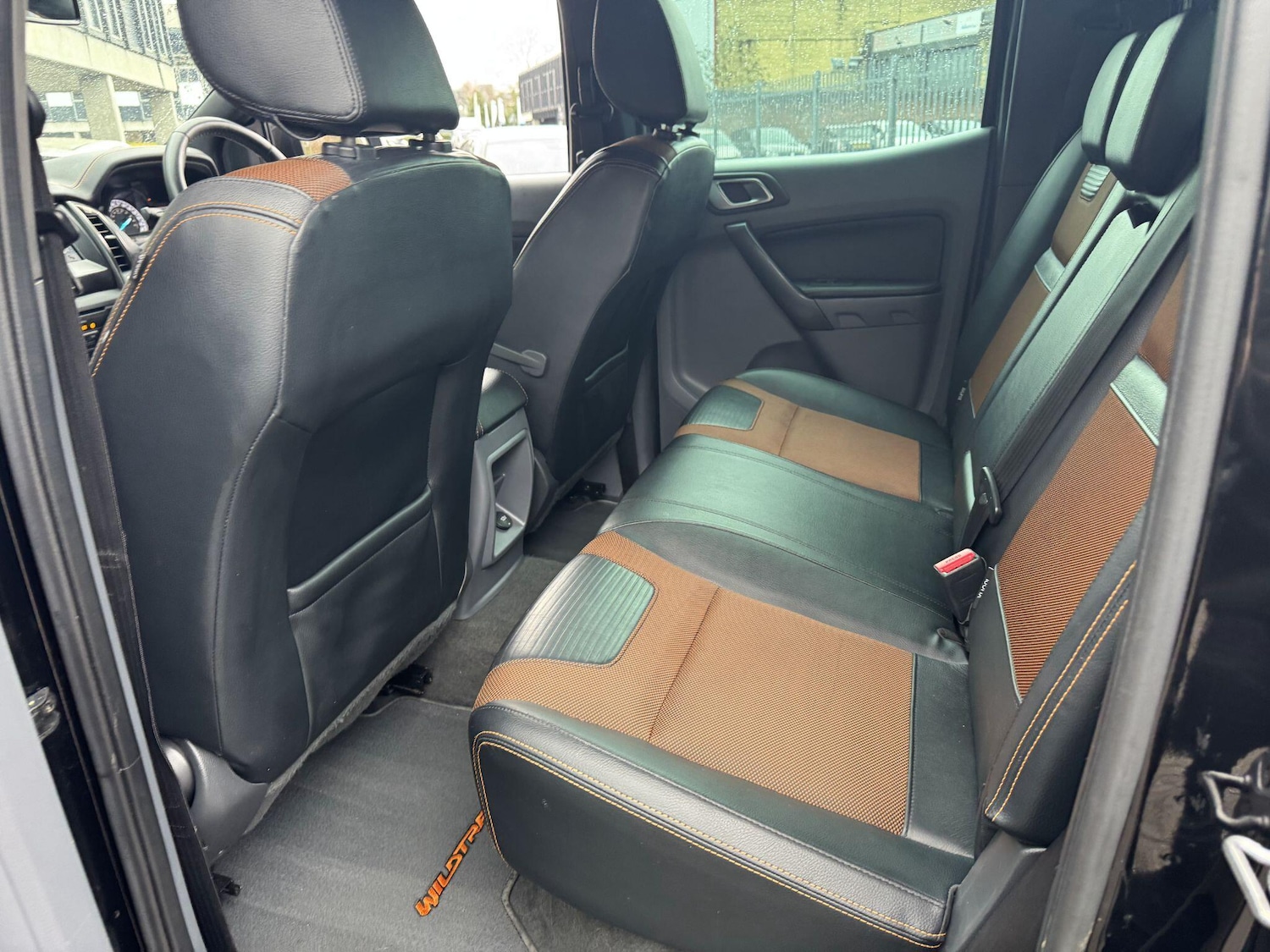 Used Ford Ranger 2019 for sale - 77279521: Photo 48