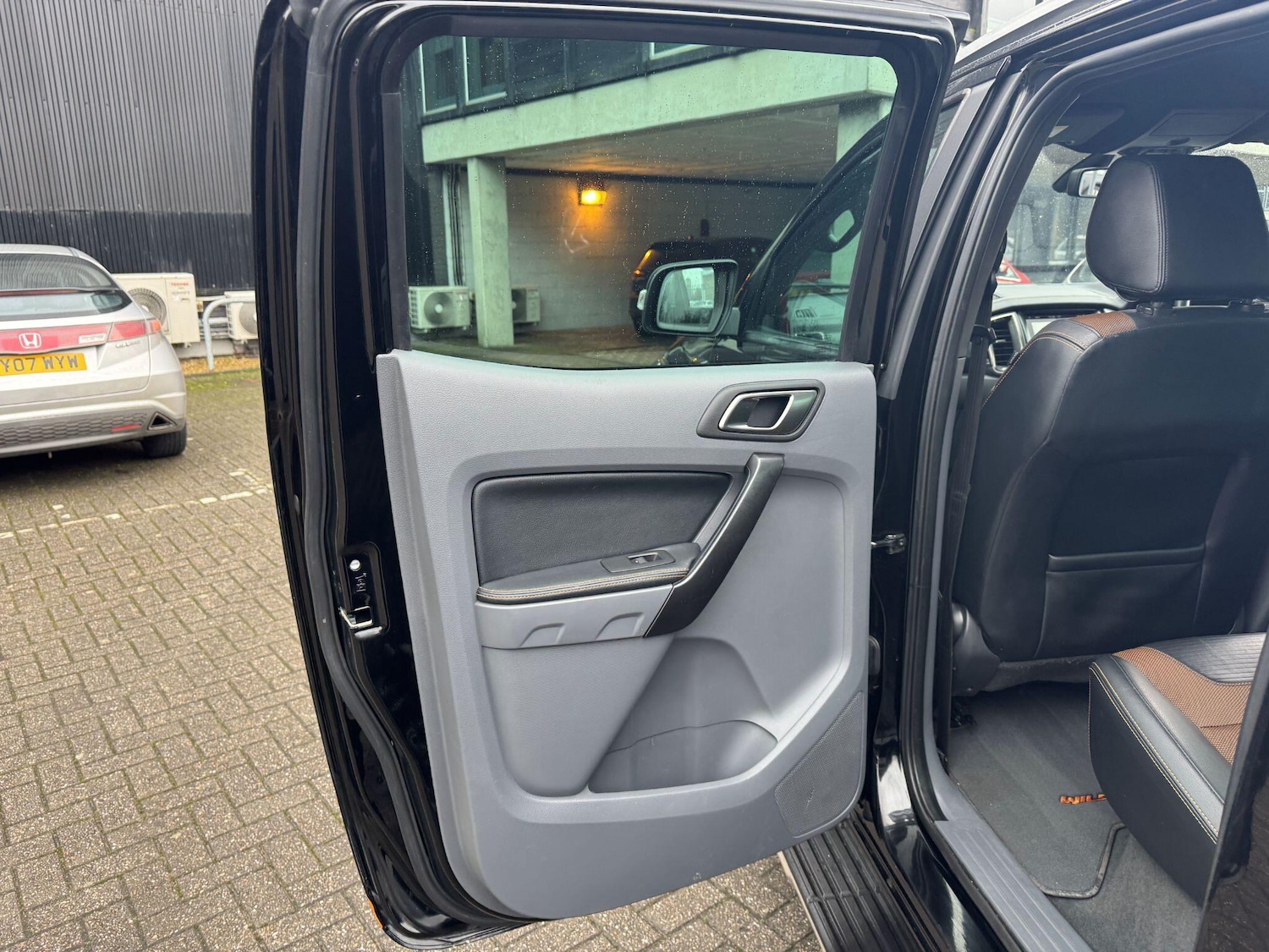 Used Ford Ranger 2019 for sale - 77279521: Photo 49