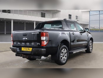 Used Ford Ranger 2019 for sale - 77279521: Photo