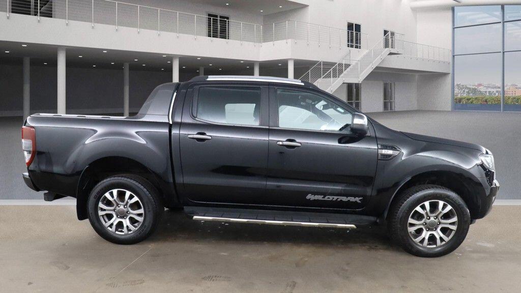 Used Ford Ranger 2019 for sale - 77279521: Photo 5
