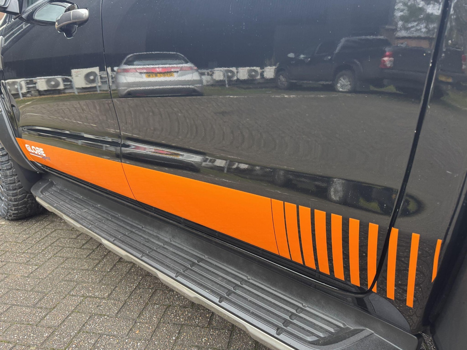 Used Ford Ranger 2019 for sale - 77279521: Photo 52