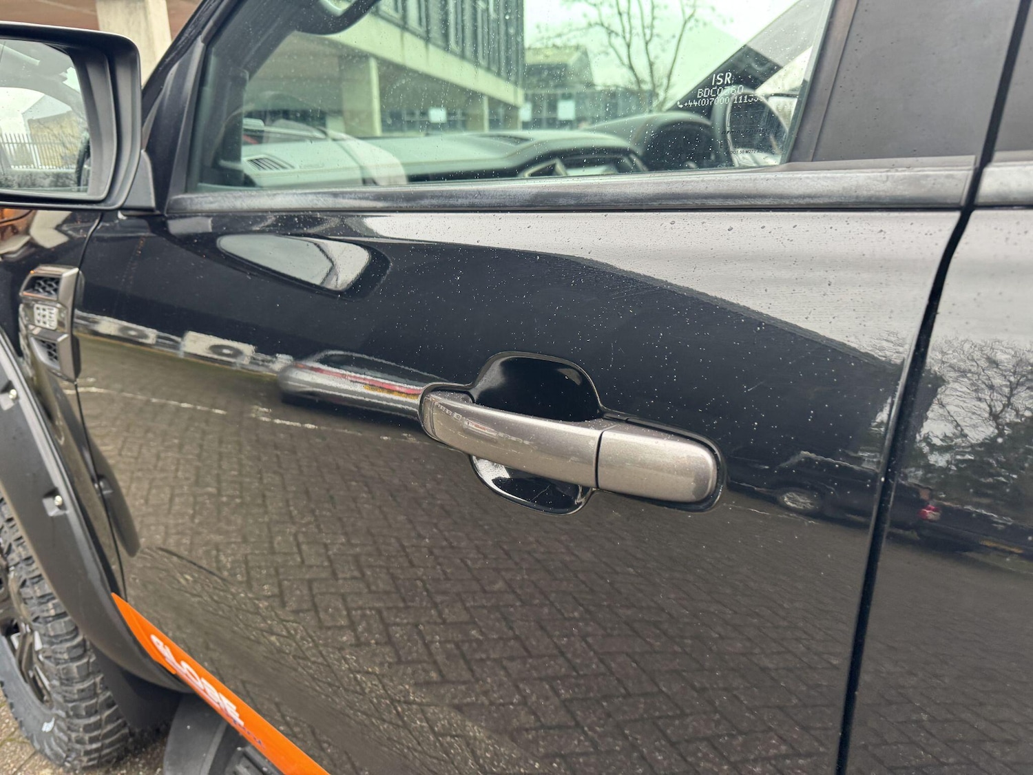 Used Ford Ranger 2019 for sale - 77279521: Photo 53