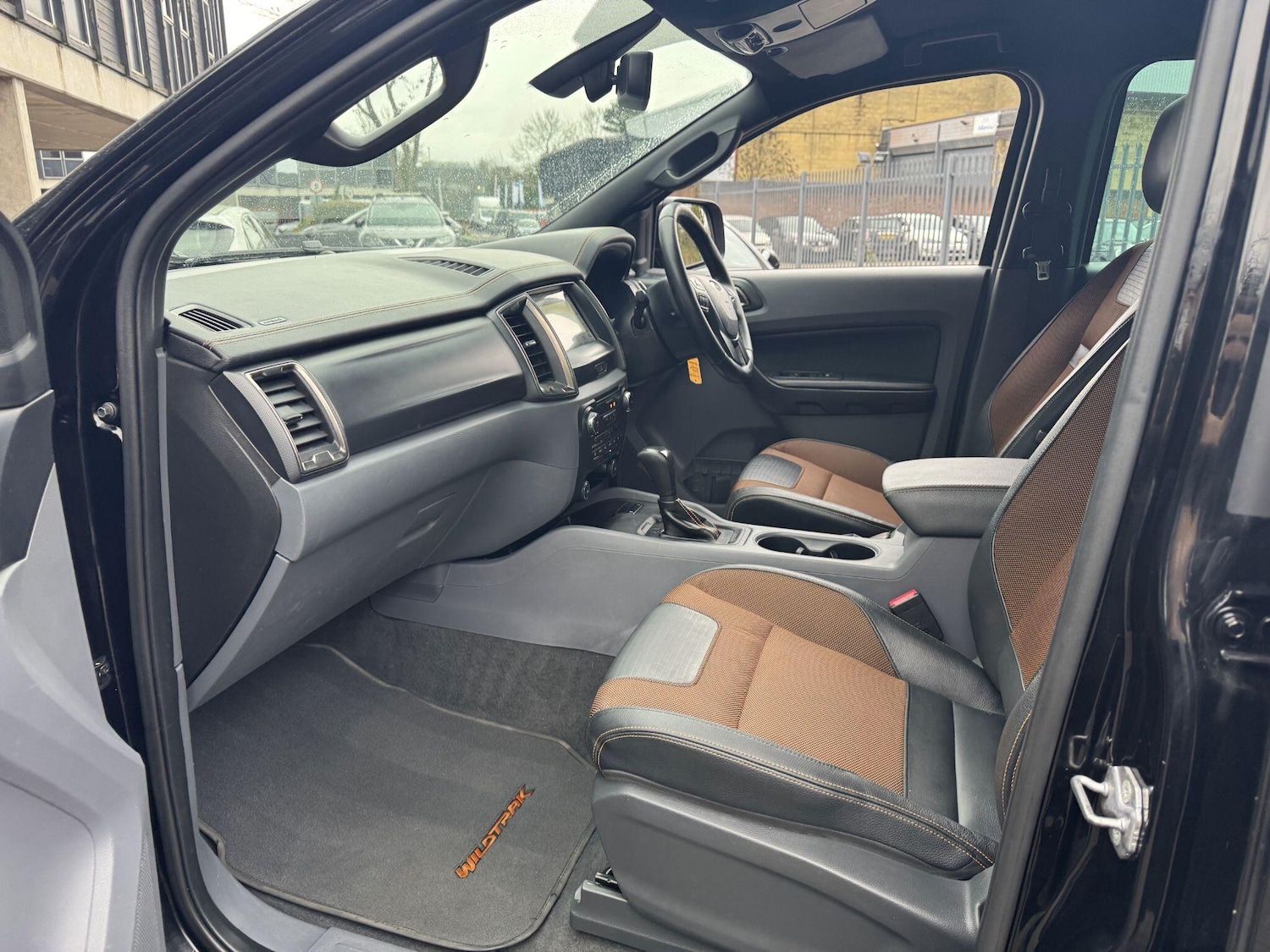 Used Ford Ranger 2019 for sale - 77279521: Photo 54