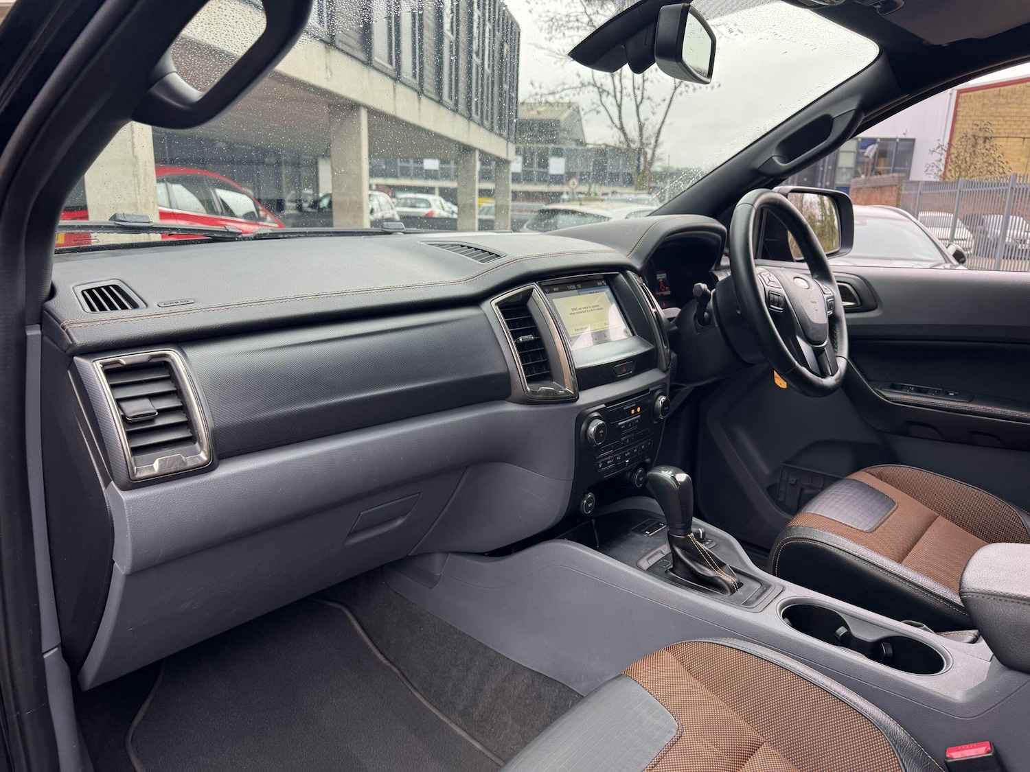 Used Ford Ranger 2019 for sale - 77279521: Photo 56