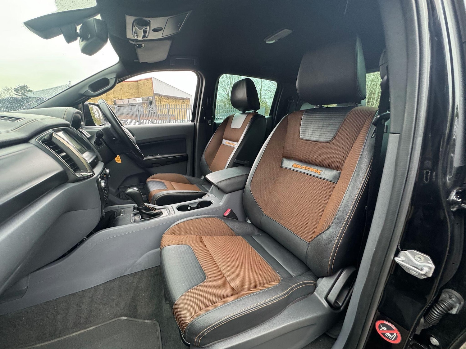 Used Ford Ranger 2019 for sale - 77279521: Photo 57