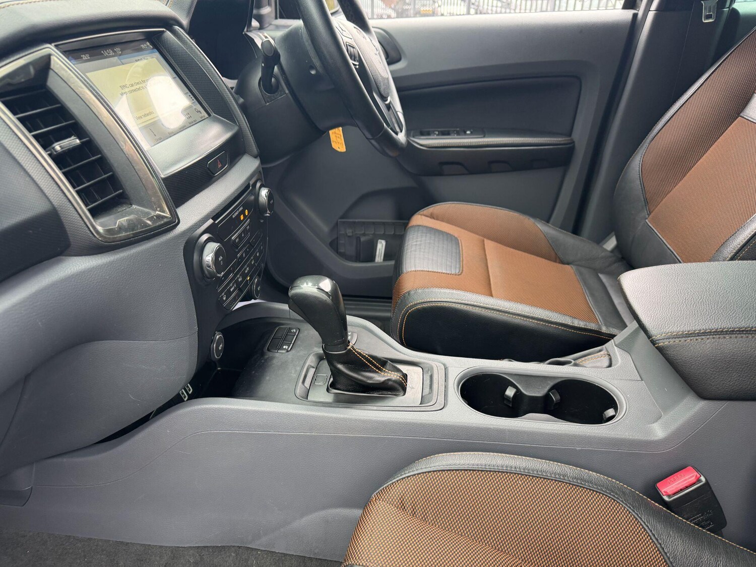 Used Ford Ranger 2019 for sale - 77279521: Photo 59