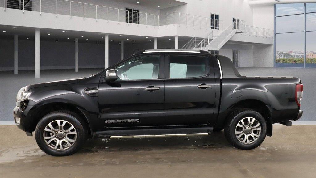 Used Ford Ranger 2019 for sale - 77279521: Photo 6