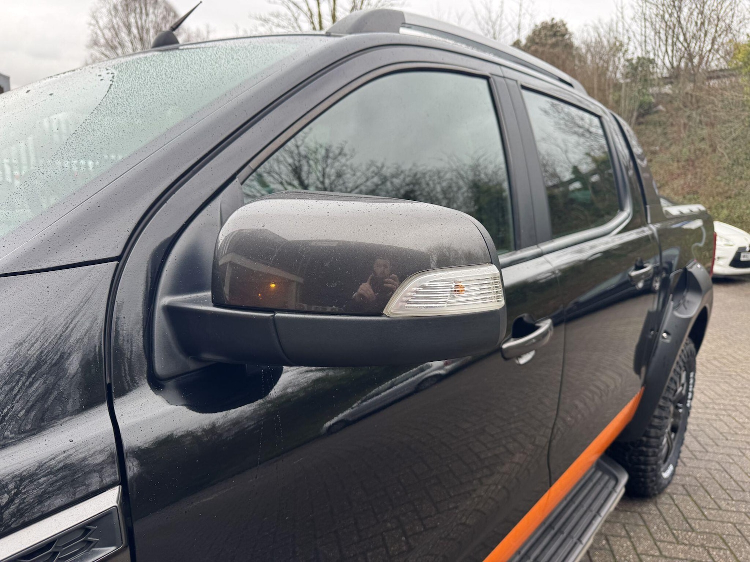 Used Ford Ranger 2019 for sale - 77279521: Photo 62