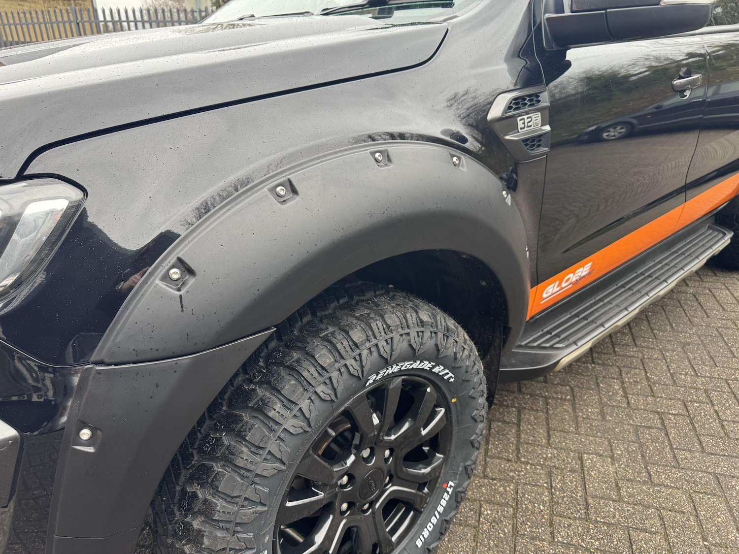 Used Ford Ranger 2019 for sale - 77279521: Photo 64