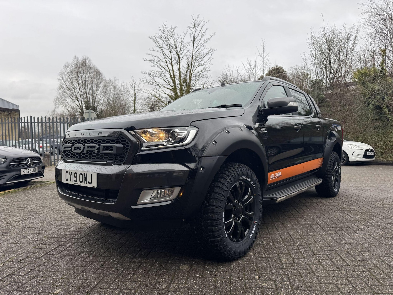 Used Ford Ranger 2019 for sale - 77279521: Photo 68