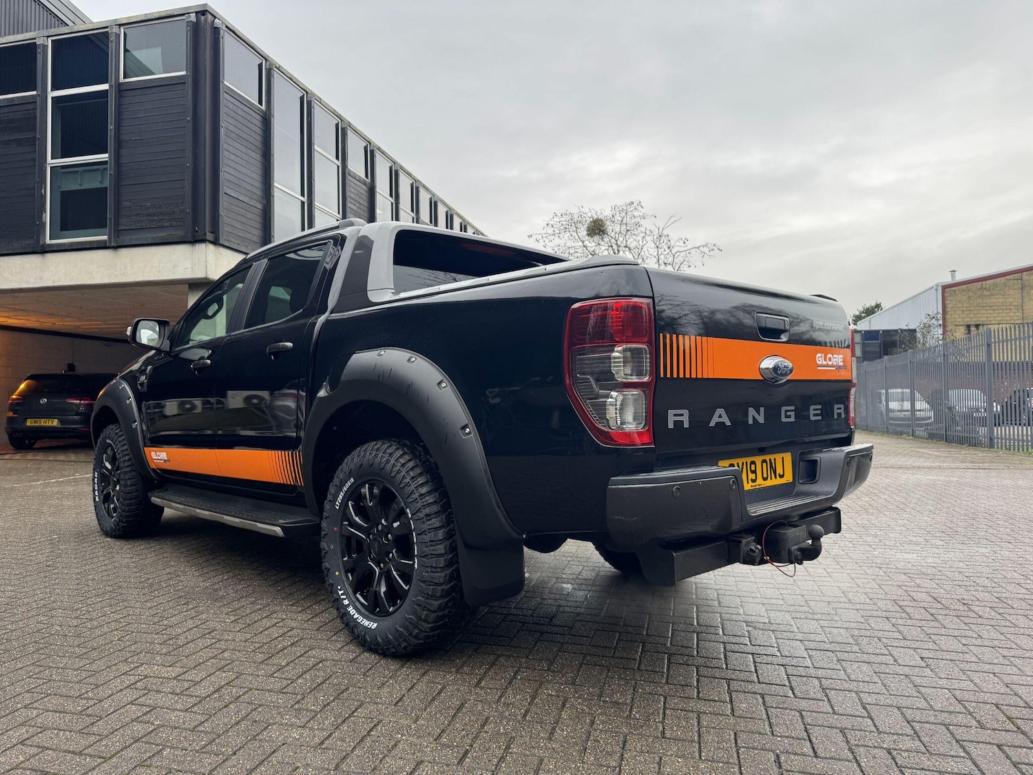 Used Ford Ranger 2019 for sale - 77279521: Photo 69