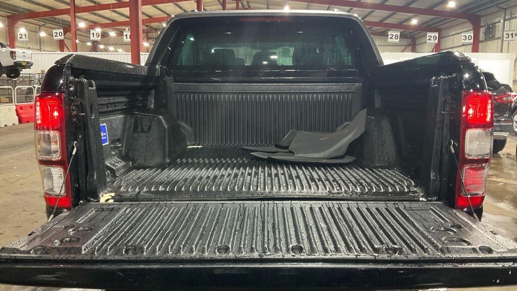 Used Ford Ranger 2019 for sale - 77279521: Photo 7