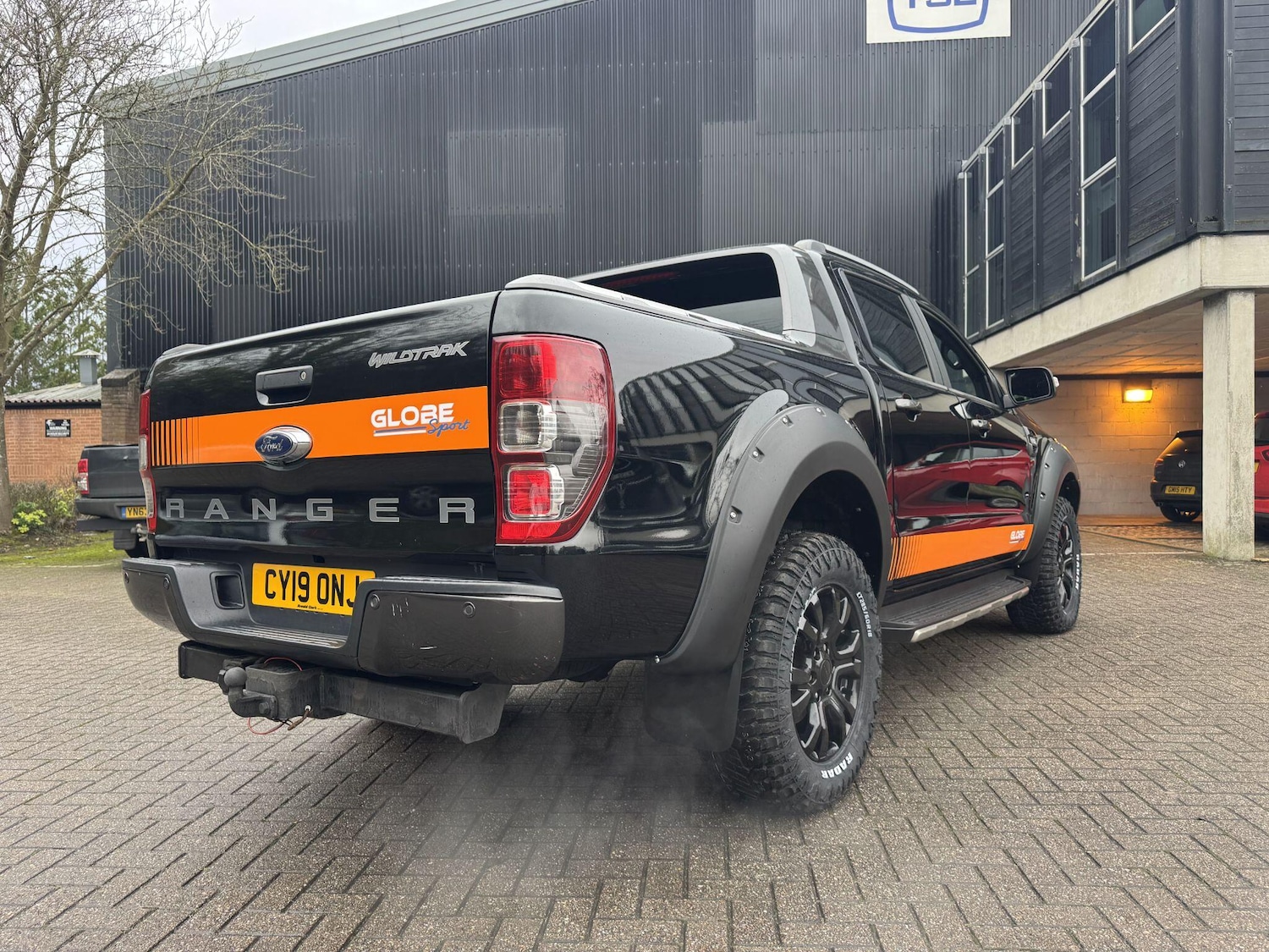 Used Ford Ranger 2019 for sale - 77279521: Photo 70