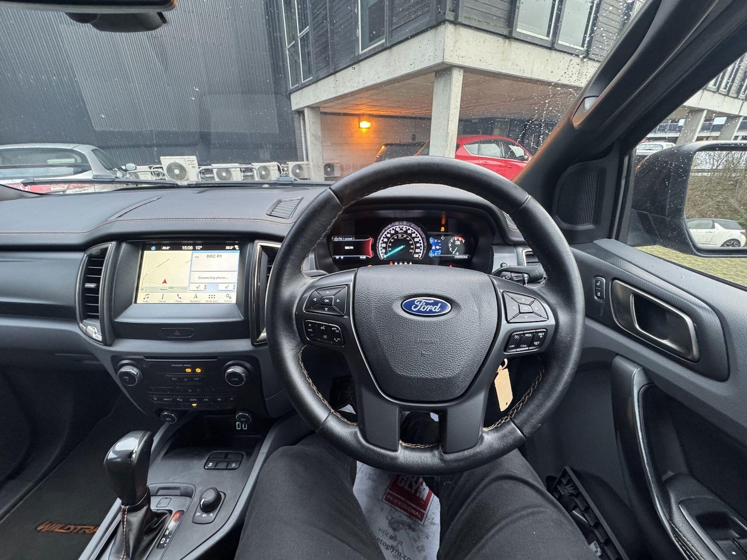 Used Ford Ranger 2019 for sale - 77279521: Photo 71