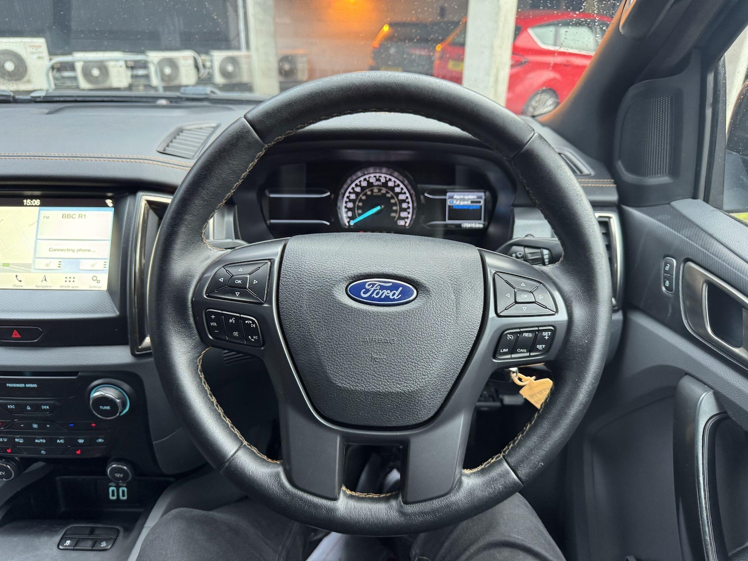 Used Ford Ranger 2019 for sale - 77279521: Photo 72