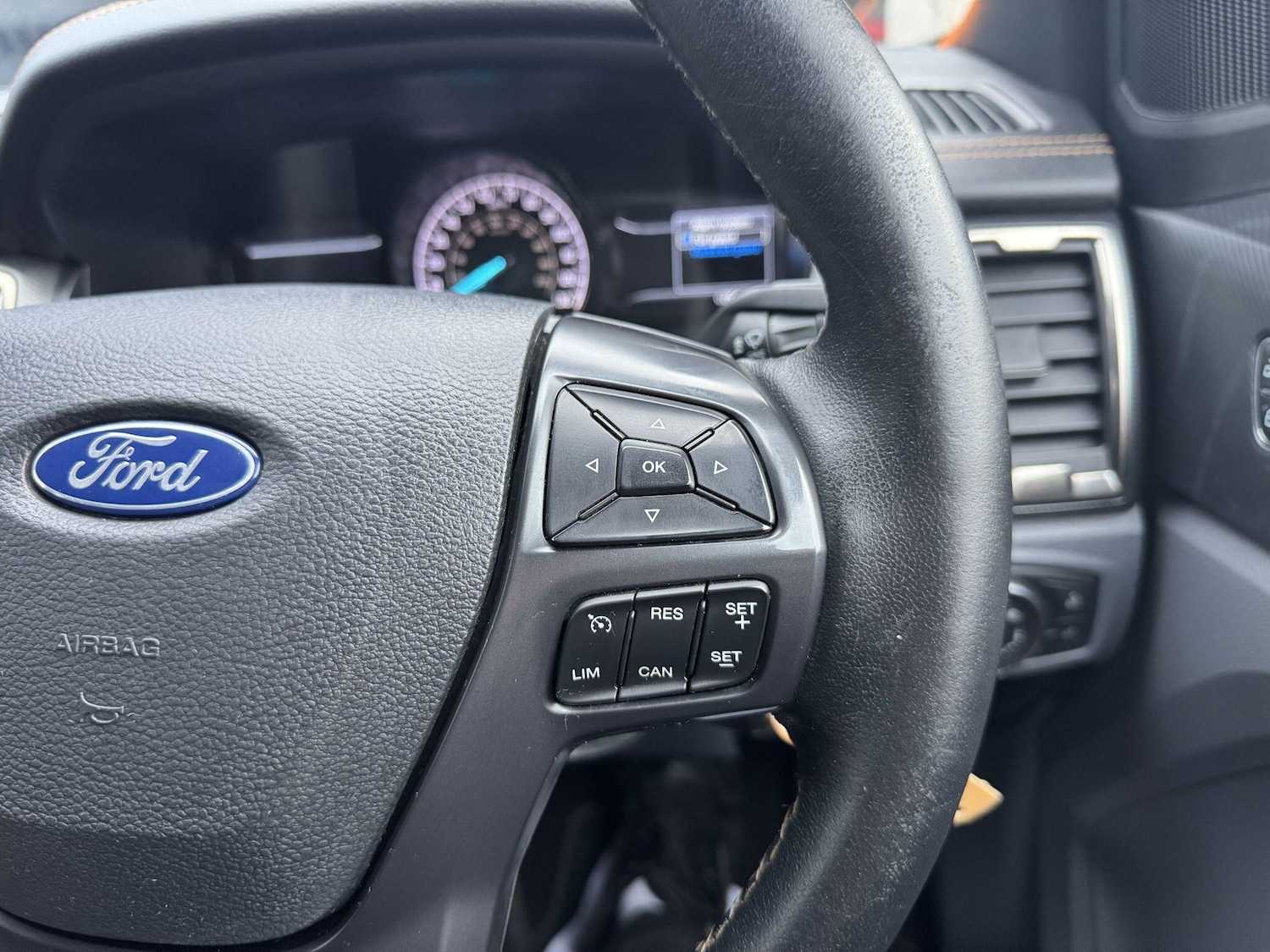 Used Ford Ranger 2019 for sale - 77279521: Photo 73