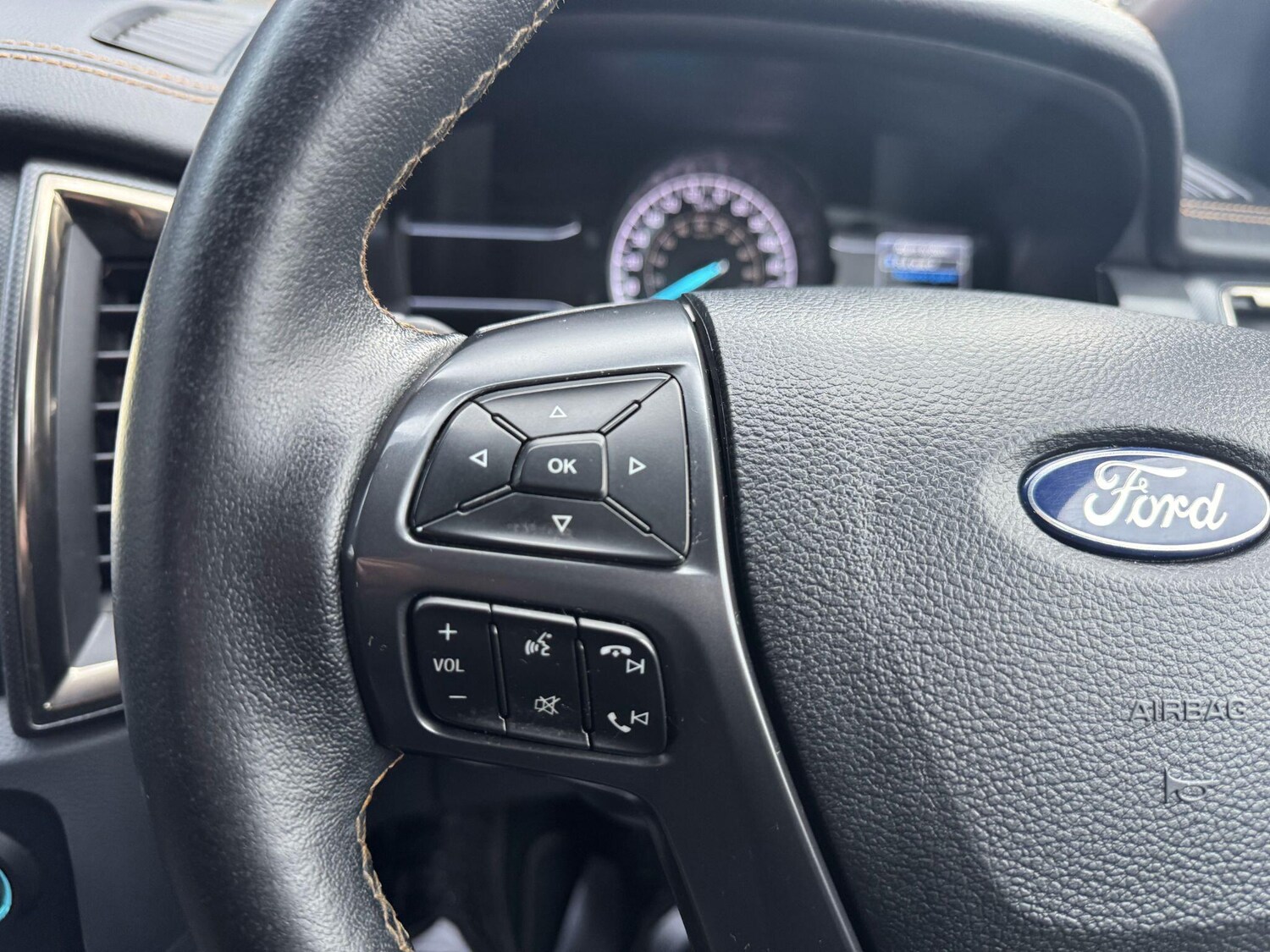 Used Ford Ranger 2019 for sale - 77279521: Photo 74