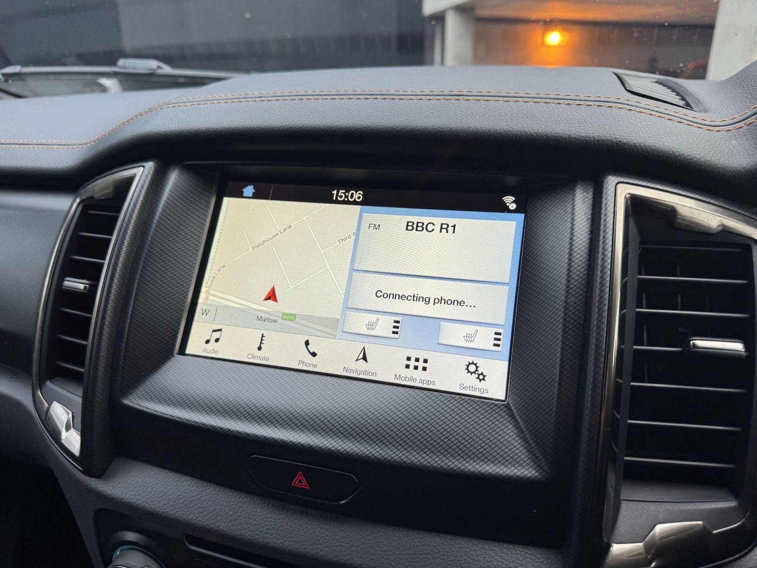 Used Ford Ranger 2019 for sale - 77279521: Photo 76